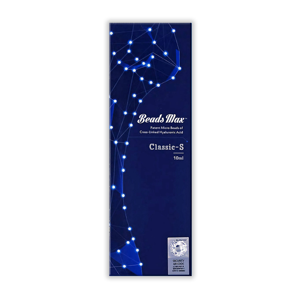 Beads Max S