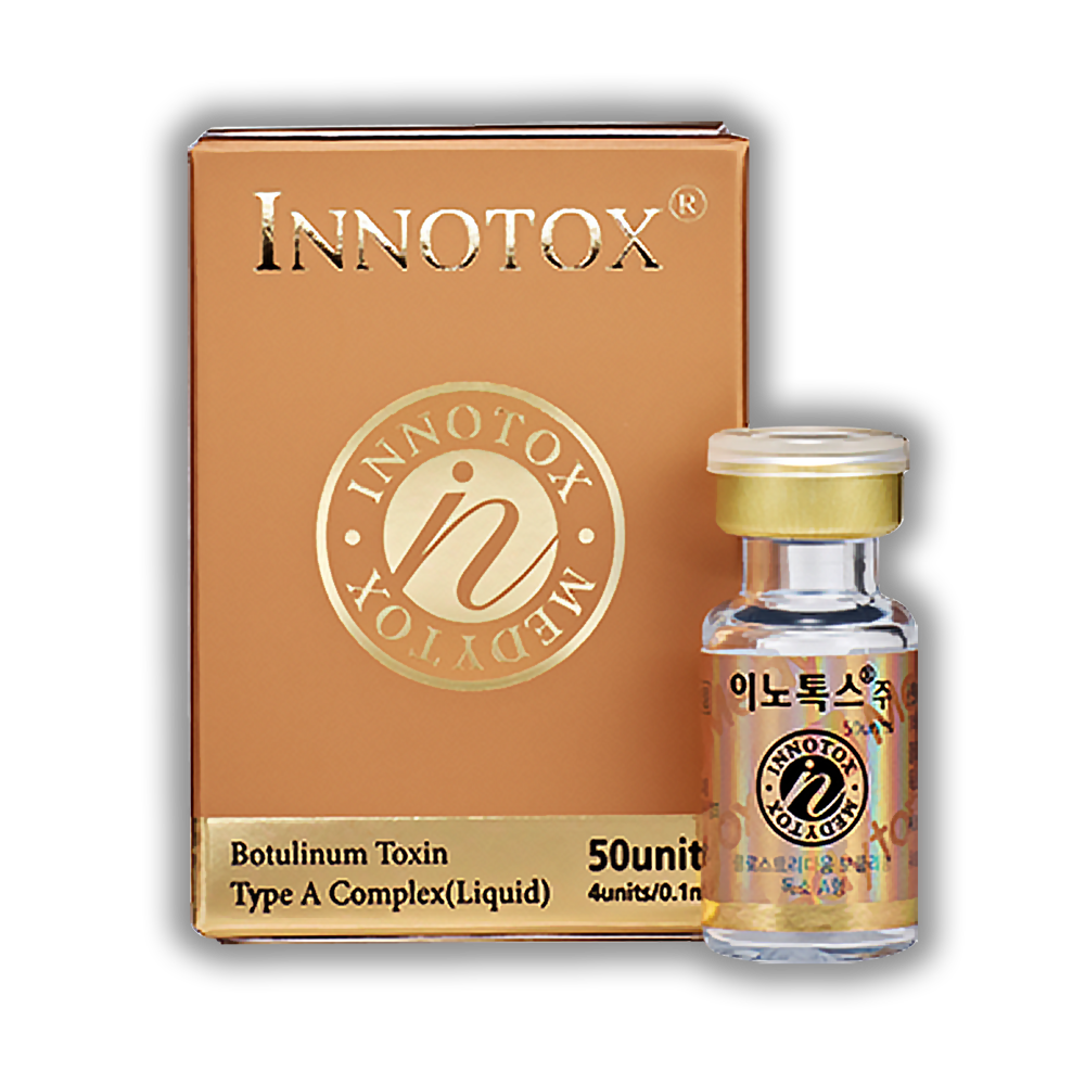 Innotox 50U