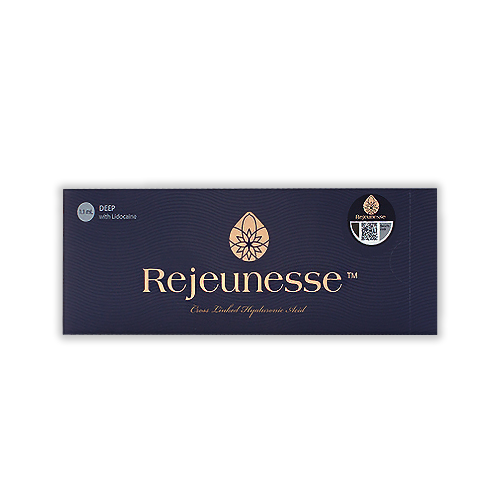 Rejeunesse Deep