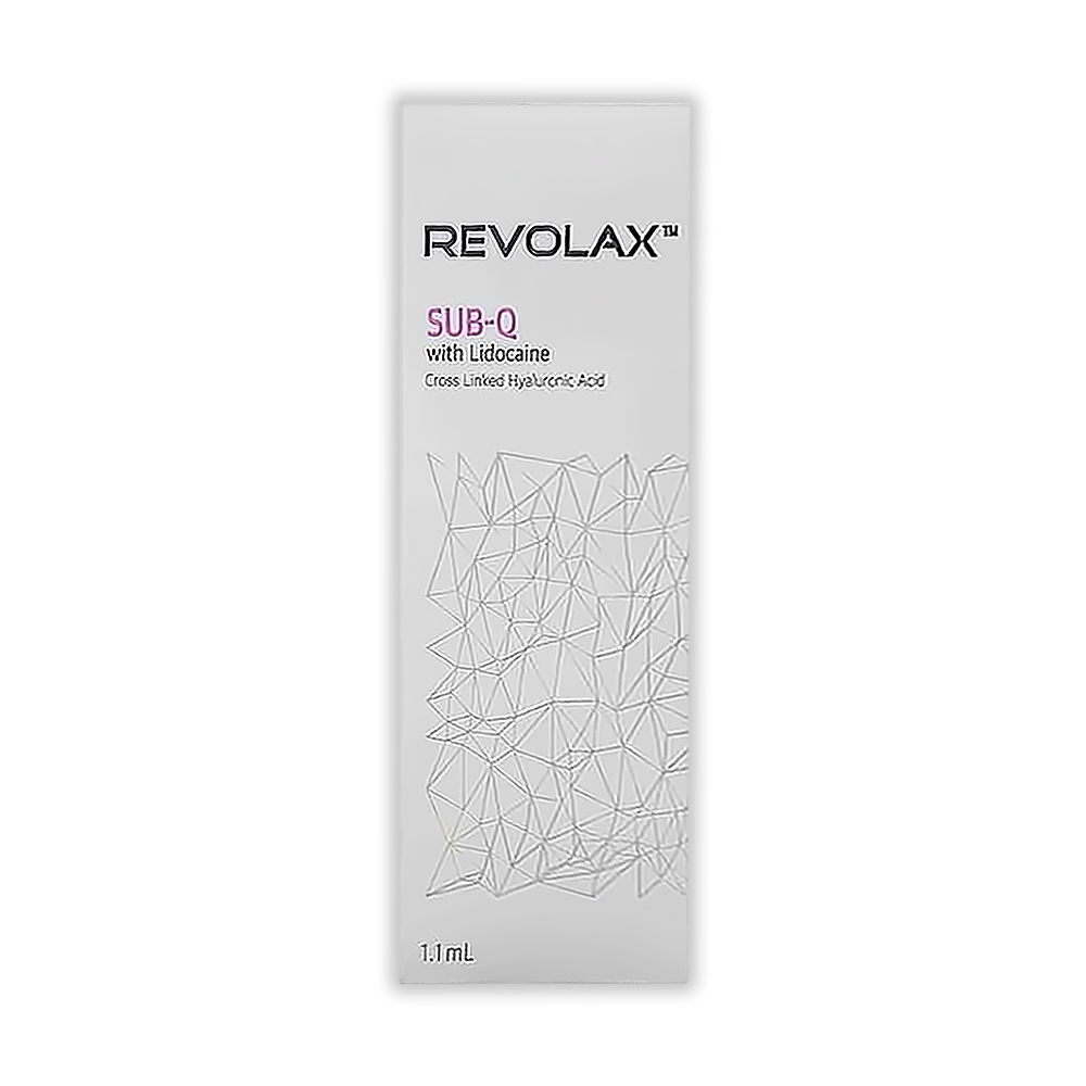 Revolax Sub-Q