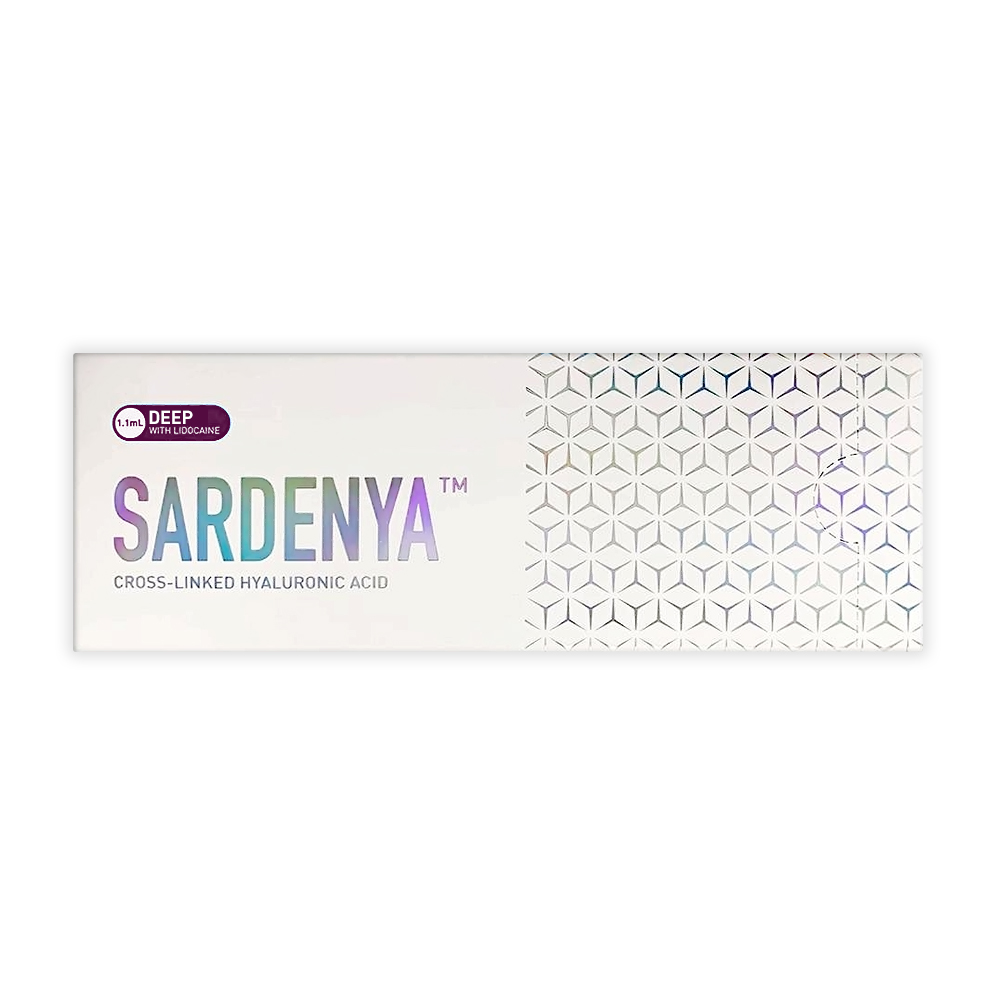 Sardenya Deep