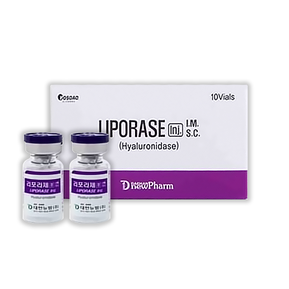 Liporase