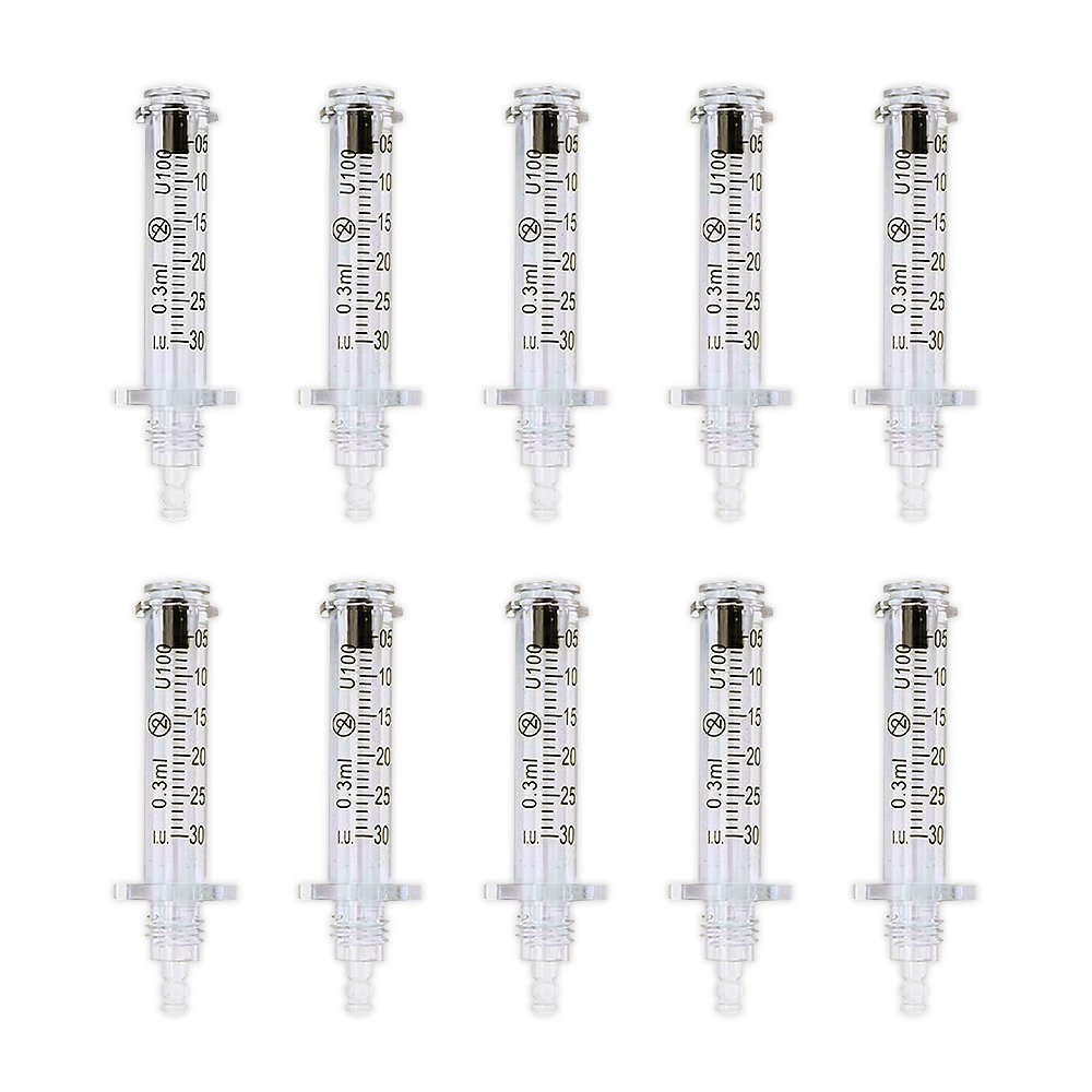 0.3mL Ampoules 10ea