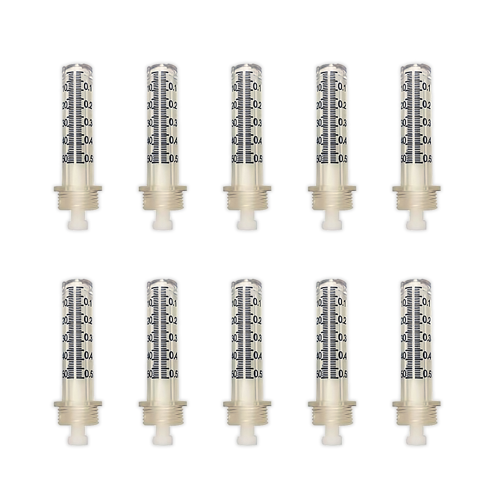 0.5mL Ampoules 10ea