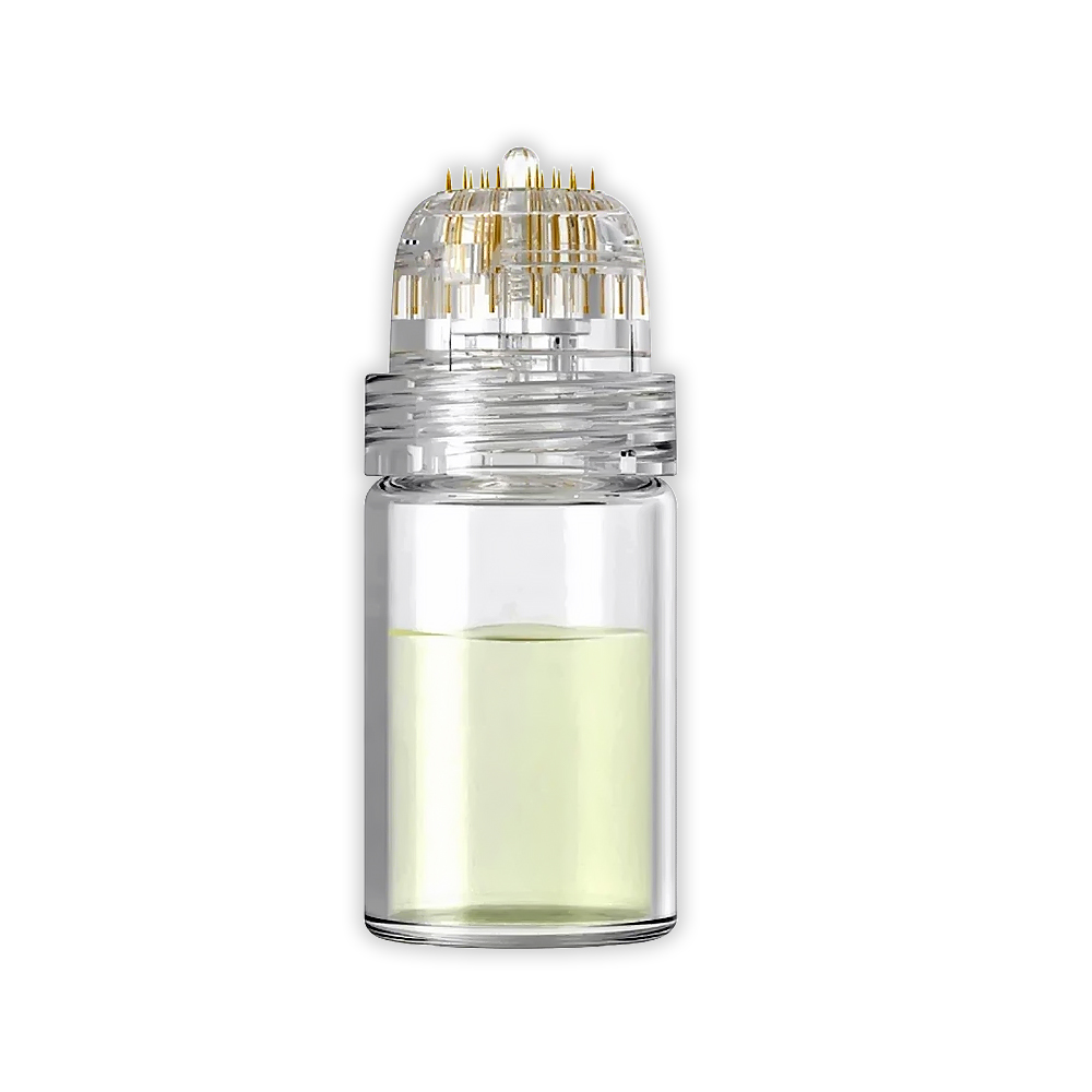 Hydra Stamp (1.0mm)