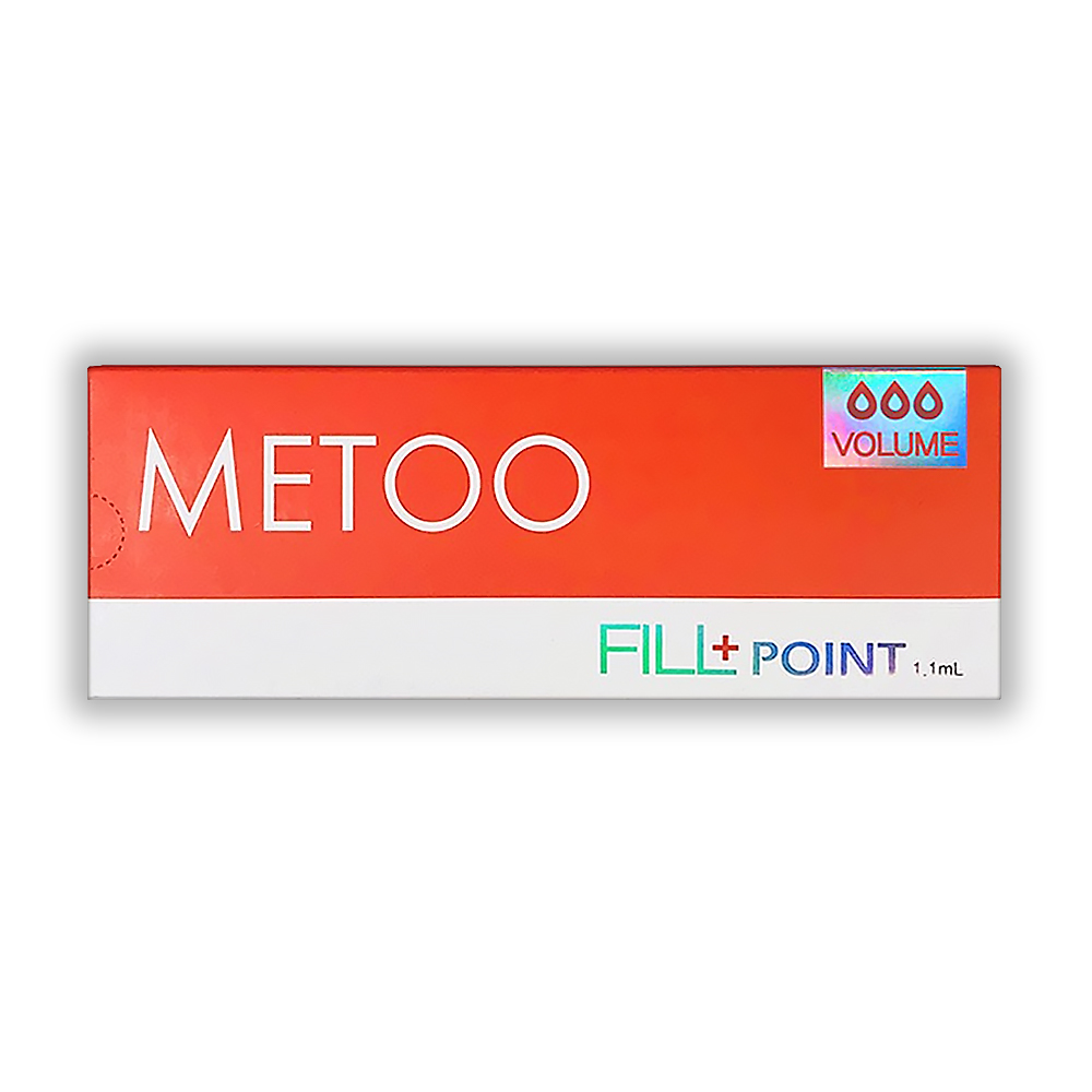 Metoo Fill Point Volume