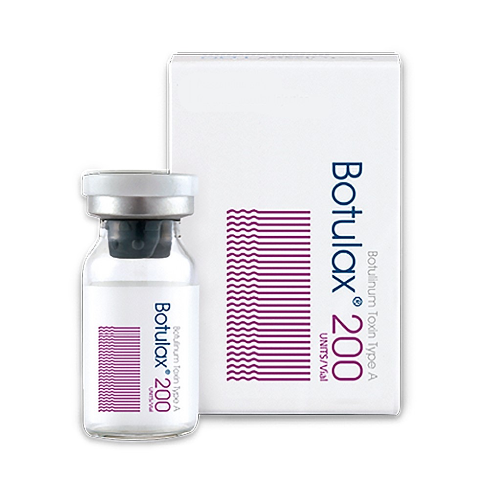 Botulax 200U