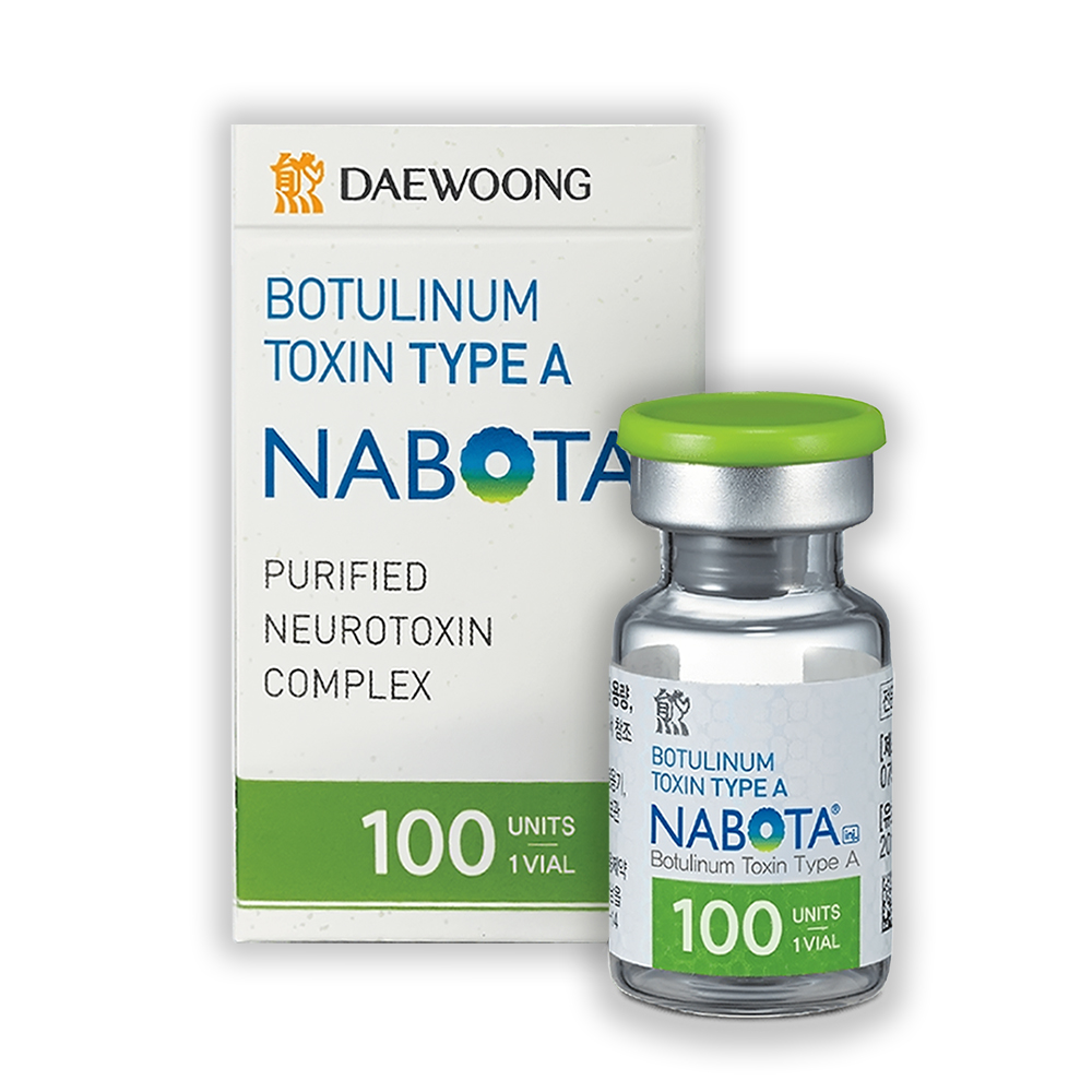 Nabota 100U