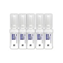 Saline 0.9% NaCl (5ea )