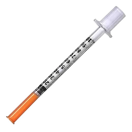 Insulin Syringe