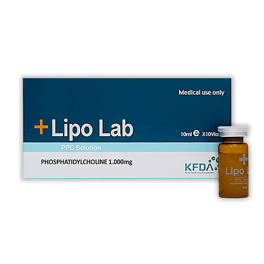 Lipo Lab PPC Solution