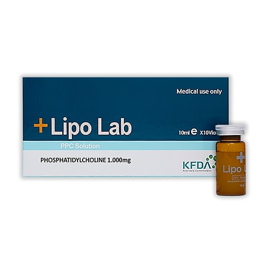 Lipo Lab PPC Solution