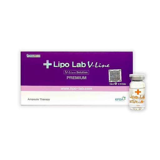 Lipo Lab V-Line Premium