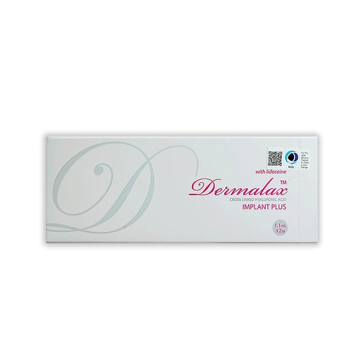 Dermalax Implant Plus