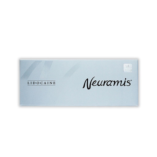 Neuramis Lidocaine