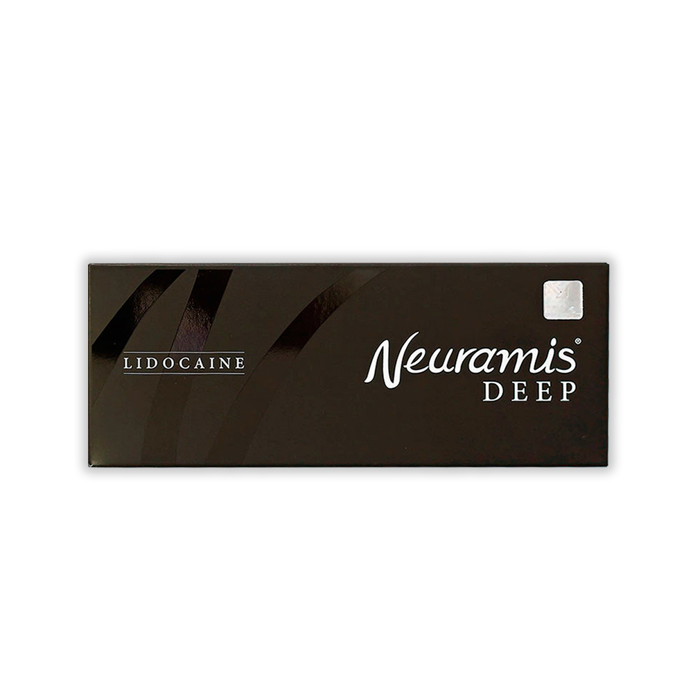 Neuramis Deep Lidocaine