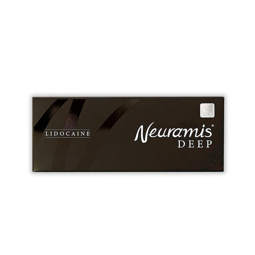 Neuramis Deep Lidocaine