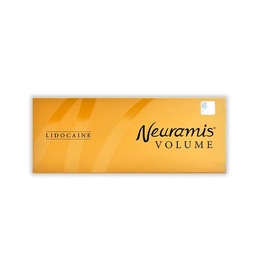 Neuramis Volume Lidocaine