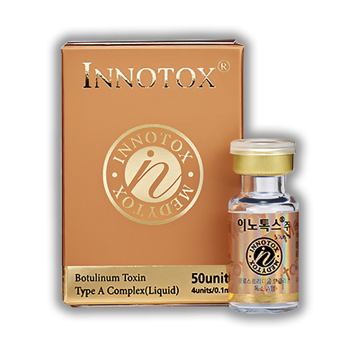 Innotox 50U