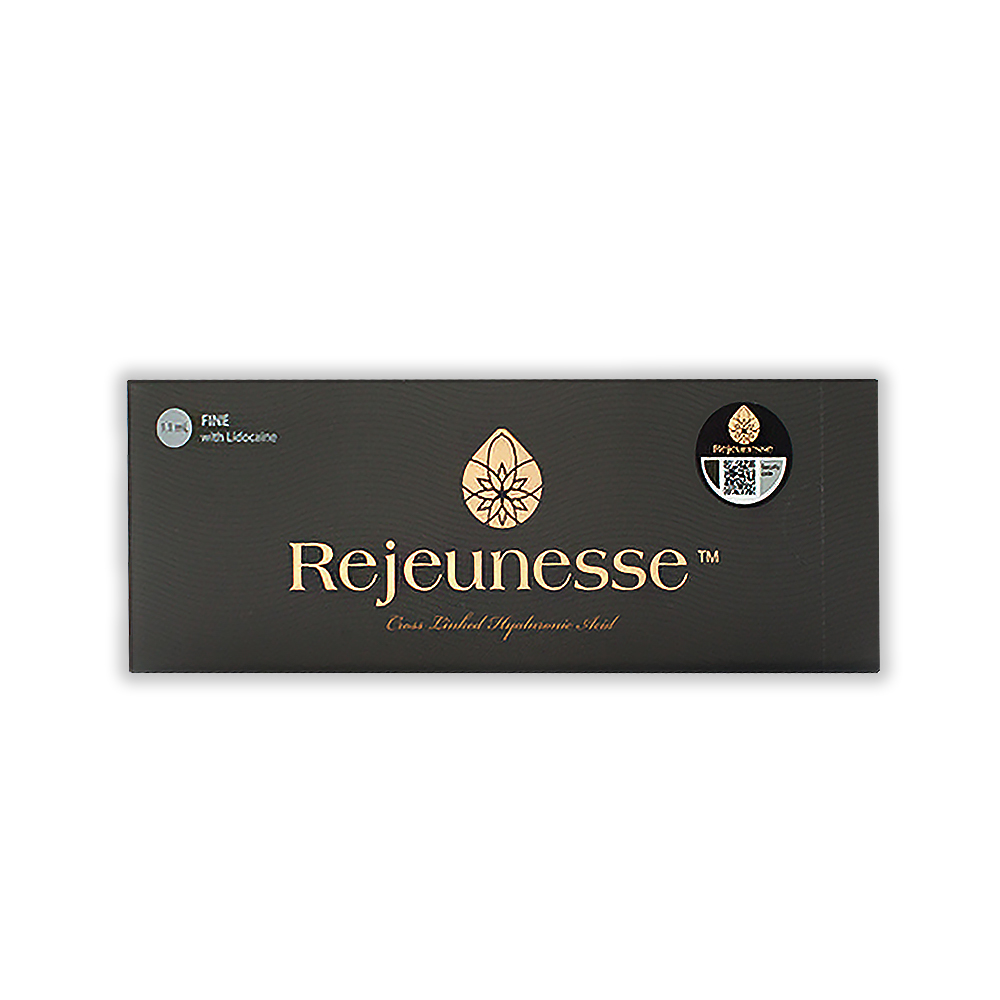 Rejeunesse Fine