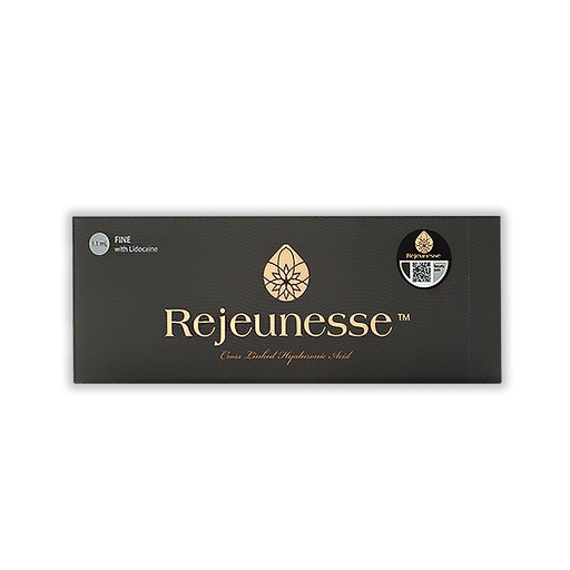 Rejeunesse Fine