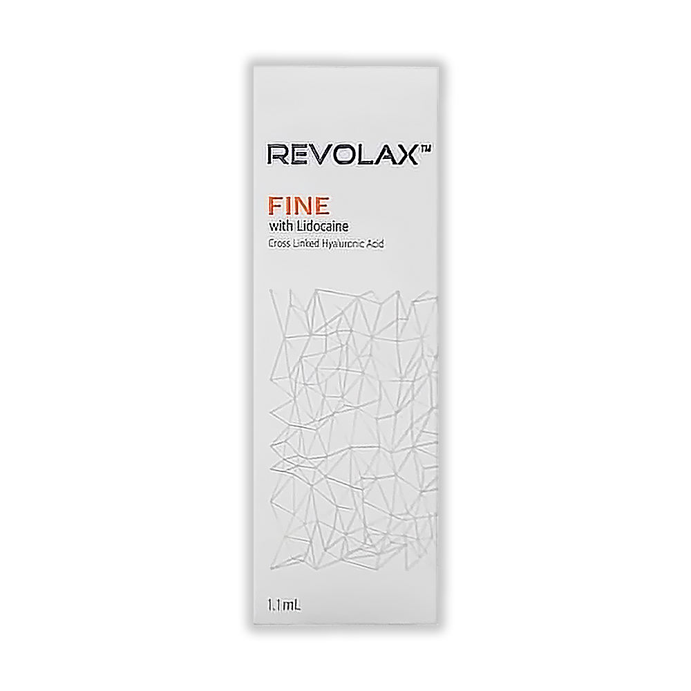 Revolax Fine