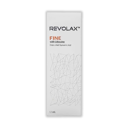 Revolax Fine