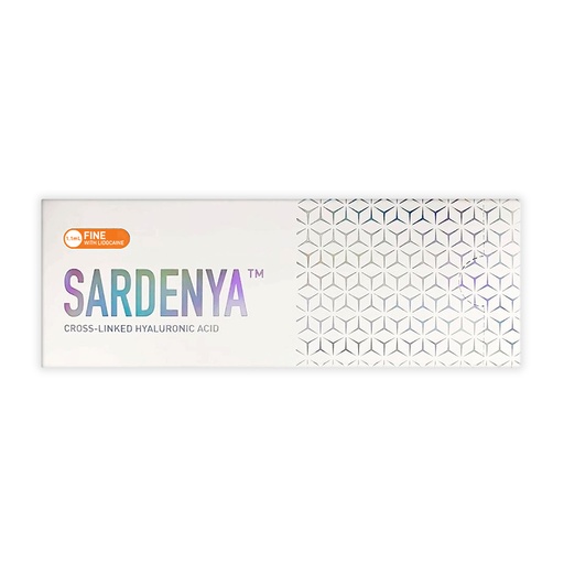 Sardenya Fine
