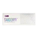 Sardenya Deep