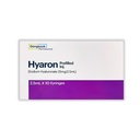Hyaron