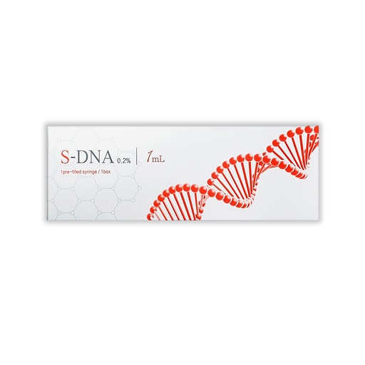 S-DNA
