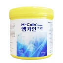 M-Cain Cream 500g 10.56%