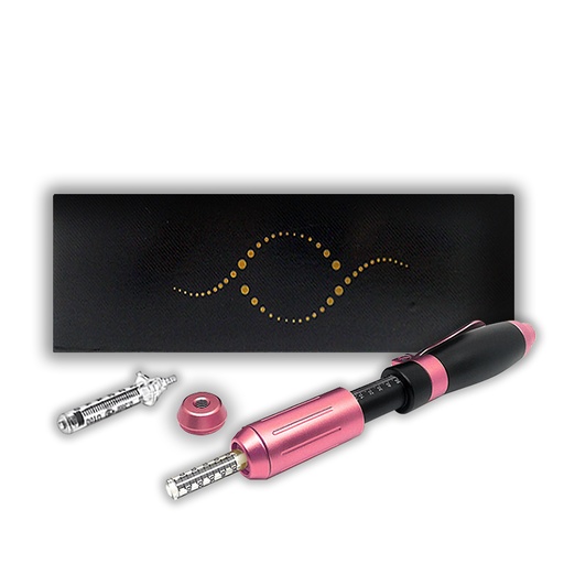 Hyaluron Pen Rose Gold Plus