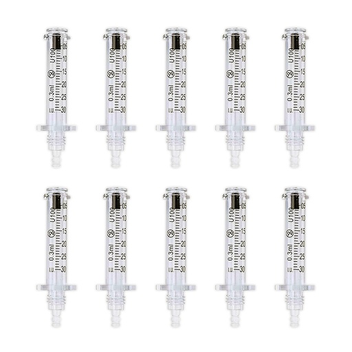 0.3mL Ampoules 10ea
