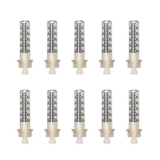 0.5mL Ampoules 10ea