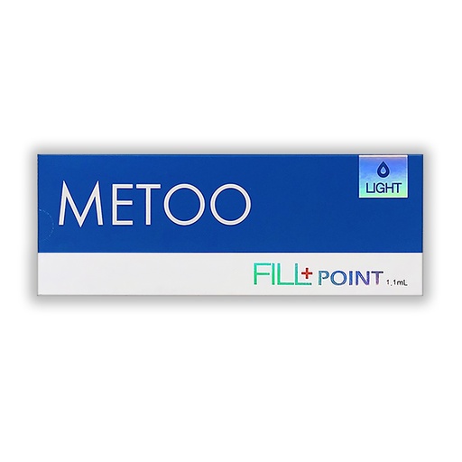Metoo Fill Point Light