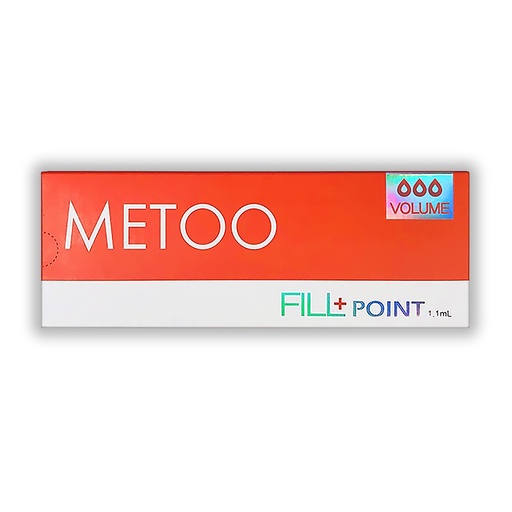 Metoo Fill Point Volume