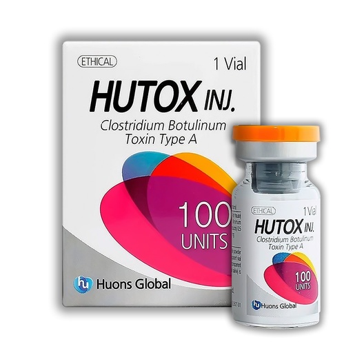 Hutox 100U