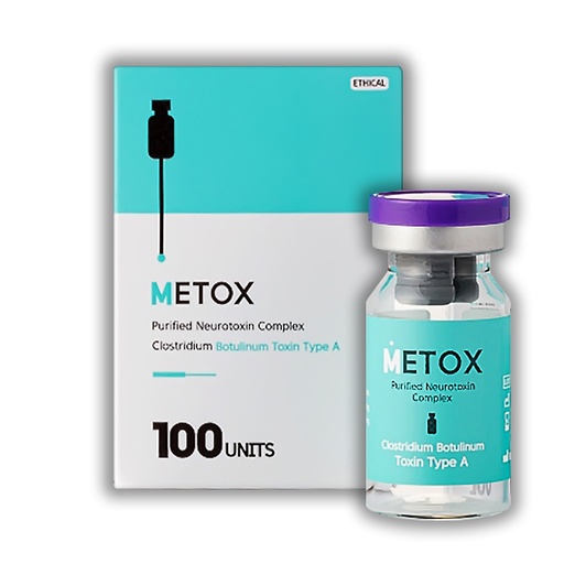 Metox 100U