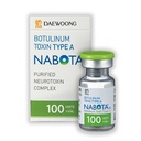 Nabota 100U